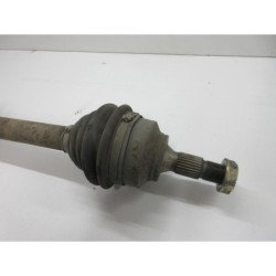 Cardan Gauche (transmission) Peugeot 307 Phase 1 Cabriolet